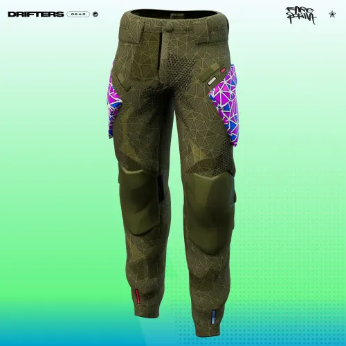 Drifter Gear