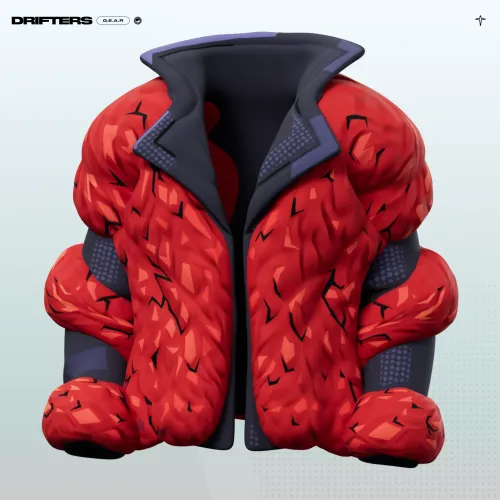 Drifter Gear