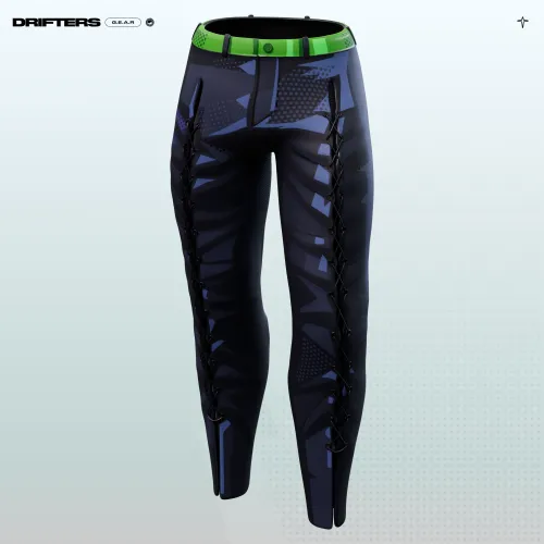 Drifter Gear
