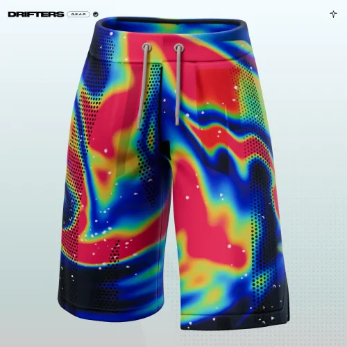 Drifter Gear