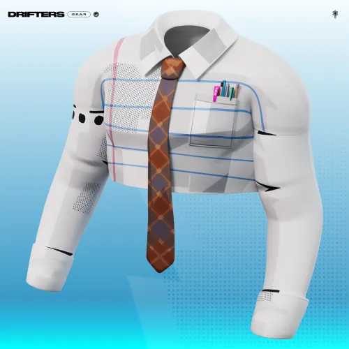 Drifter Gear