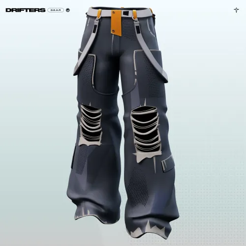 Drifter Gear