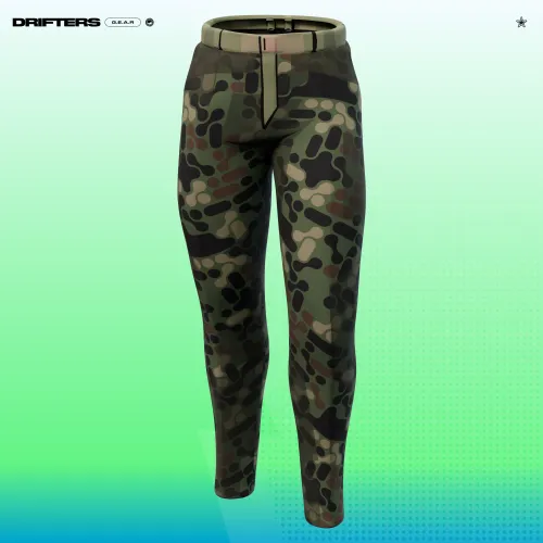 Drifter Gear