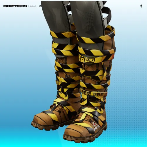 Drifter Gear