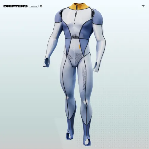 Drifter Gear