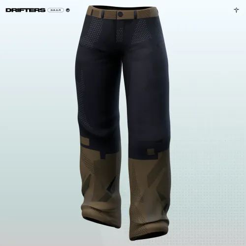 Drifter Gear