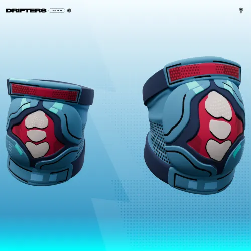 Drifter Gear
