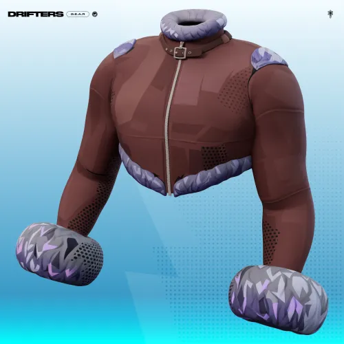 Drifter Gear