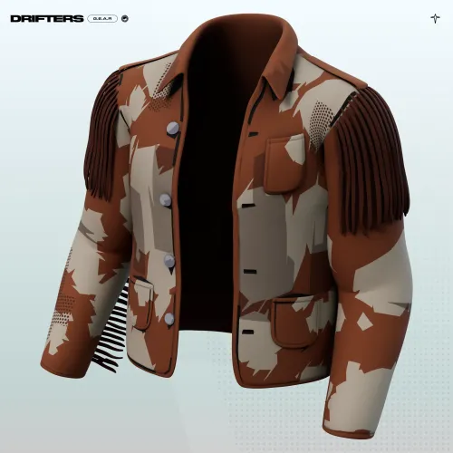 Drifter Gear