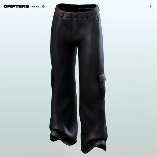 Drifter Gear