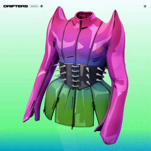 Drifter Gear