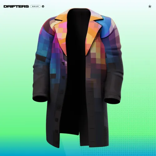 Drifter Gear