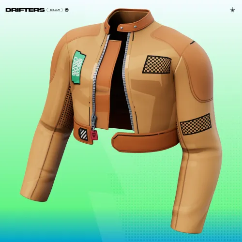 Drifter Gear