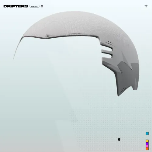 Drifter Gear