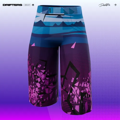 Drifter Gear