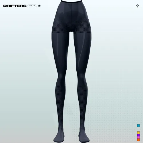 Drifter Gear