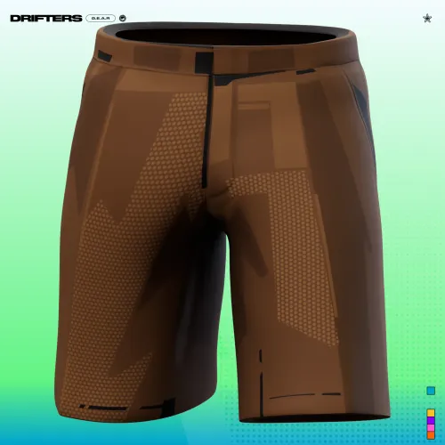 Drifter Gear