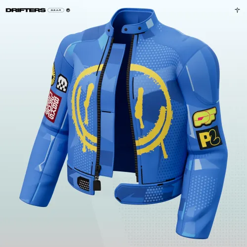 Drifter Gear