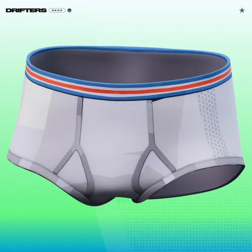 Drifter Gear
