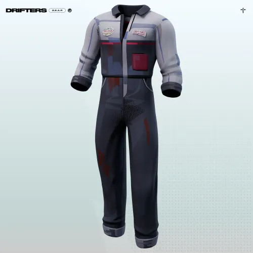 Drifter Gear