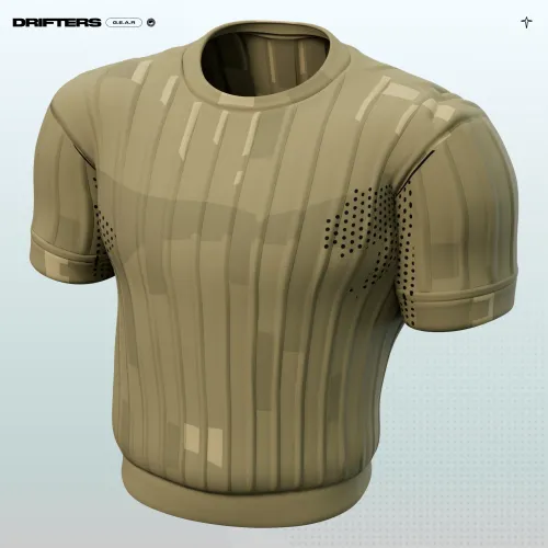 Drifter Gear