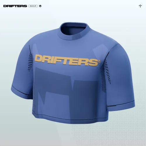 Drifter Gear