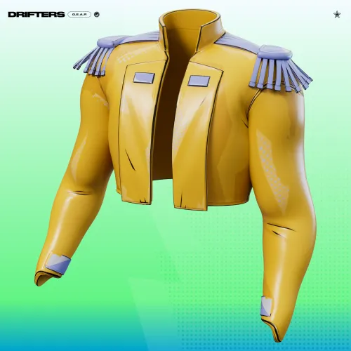 Drifter Gear