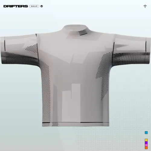 Drifter Gear