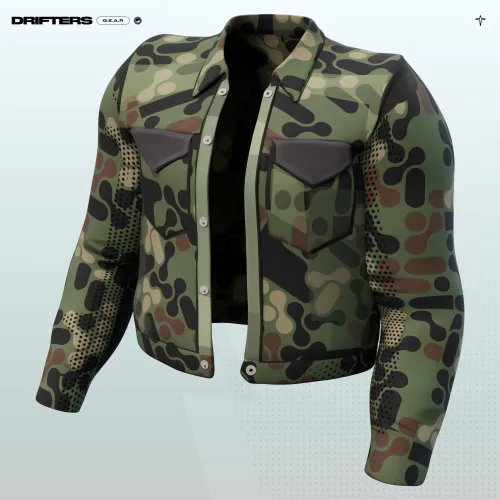 Drifter Gear