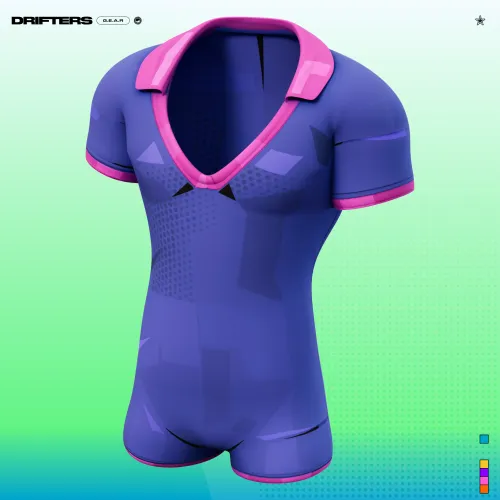 Drifter Gear