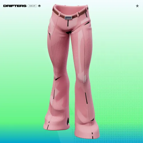 Drifter Gear