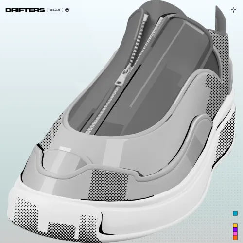 Drifter Gear