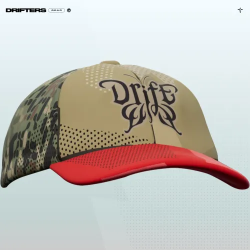 Drifter Gear