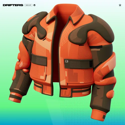 Drifter Gear