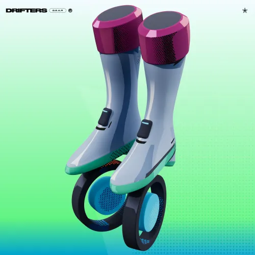 Drifter Gear