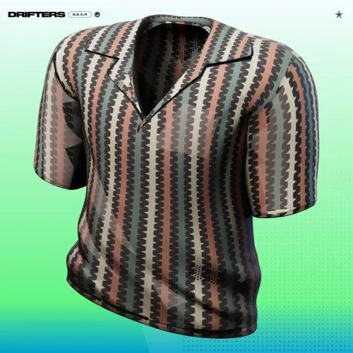 Drifter Gear