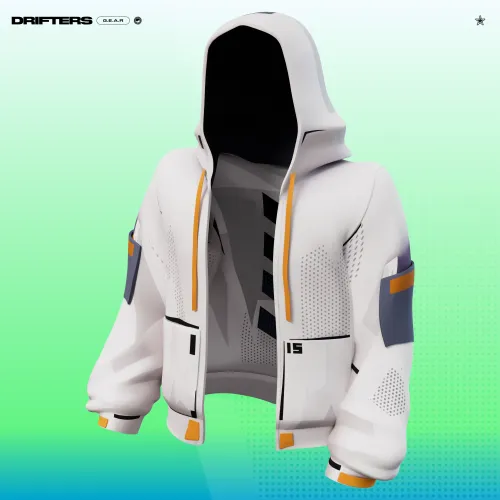 Drifter Gear