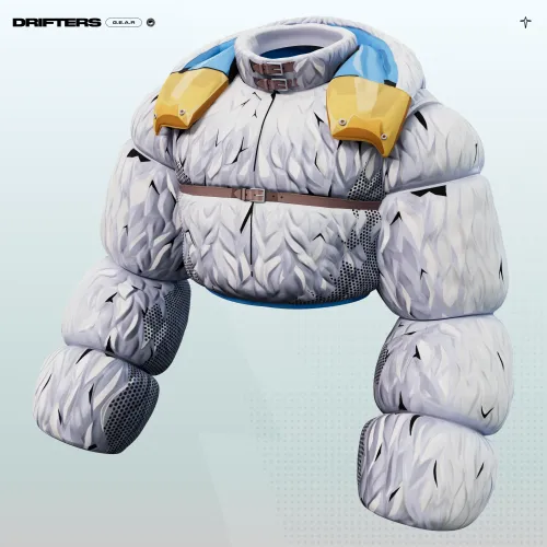 Drifter Gear