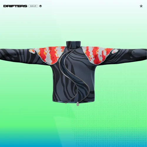 Drifter Gear