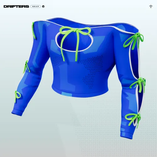 Drifter Gear