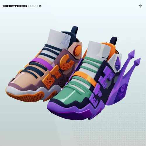 Drifter Gear