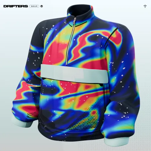 Drifter Gear