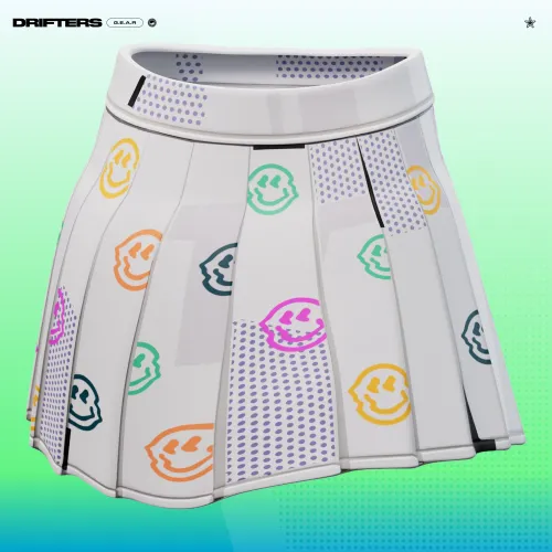 Drifter Gear