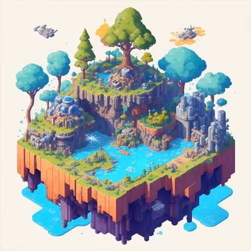 Base Land
