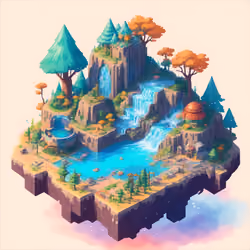 Base Land #892