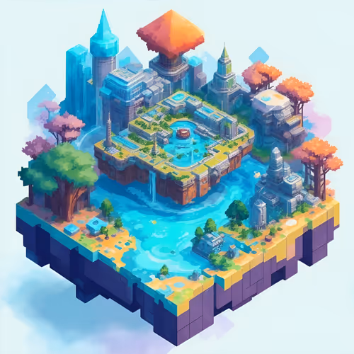 Base Land