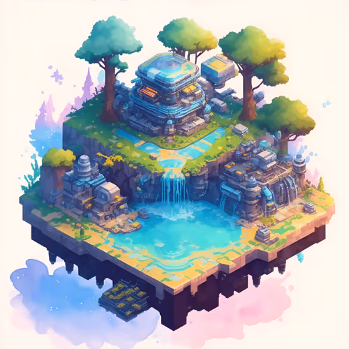 Base Land
