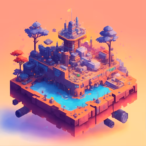 Base Land