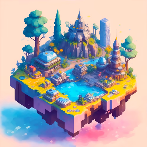 Base Land #2589