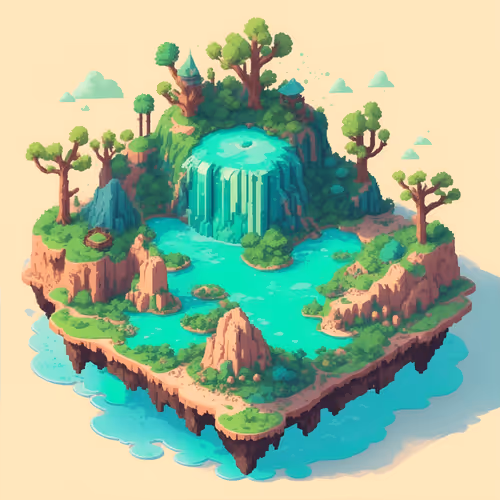 Base Land